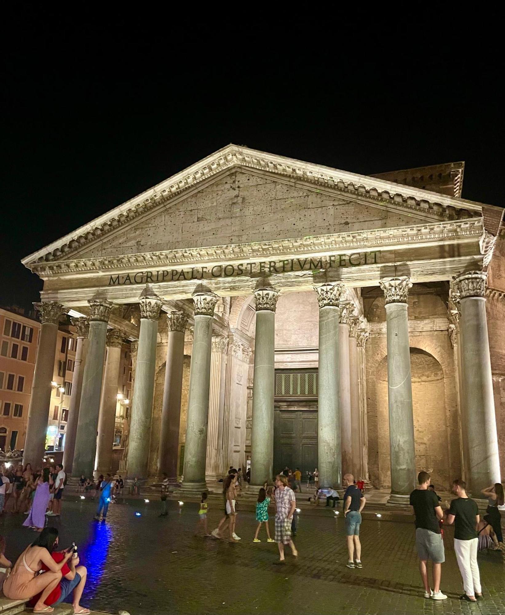 Delizioso Appartamento San Pietro ローマ エクステリア 写真